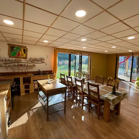 Holiday home on farm  Beaugies-sous-Bois Extérieur photo