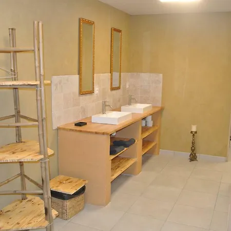 Holiday home on farm  Beaugies-sous-Bois Extérieur photo