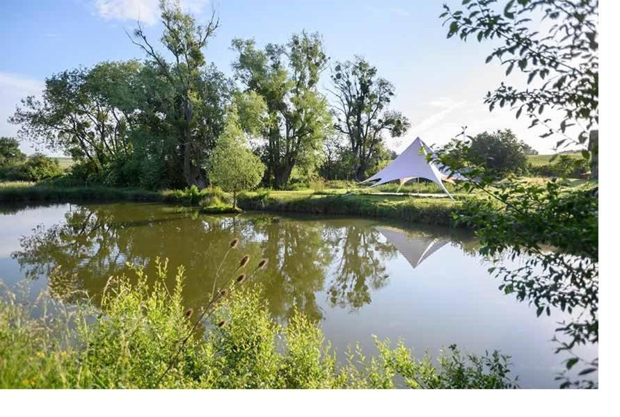 On Farm Apartment Beaugies-sous-Bois