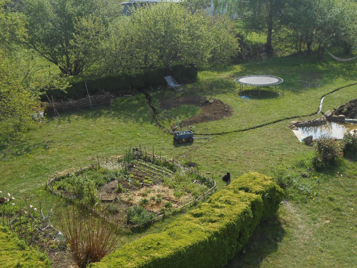 On Farm