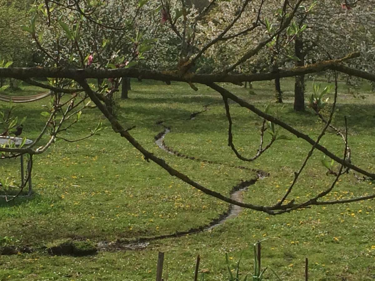 On Farm * Beaugies-sous-Bois
