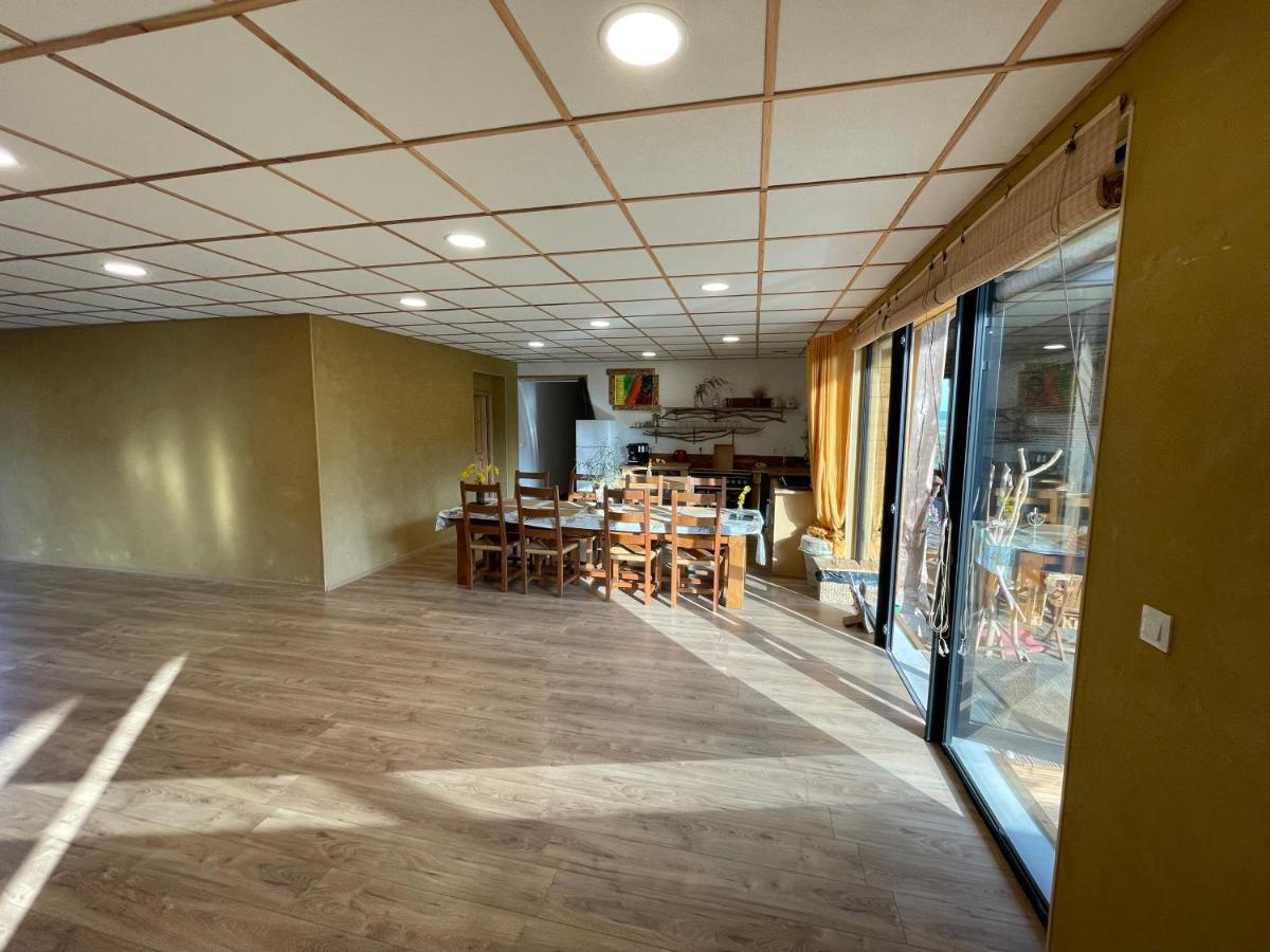Apartment On Farm