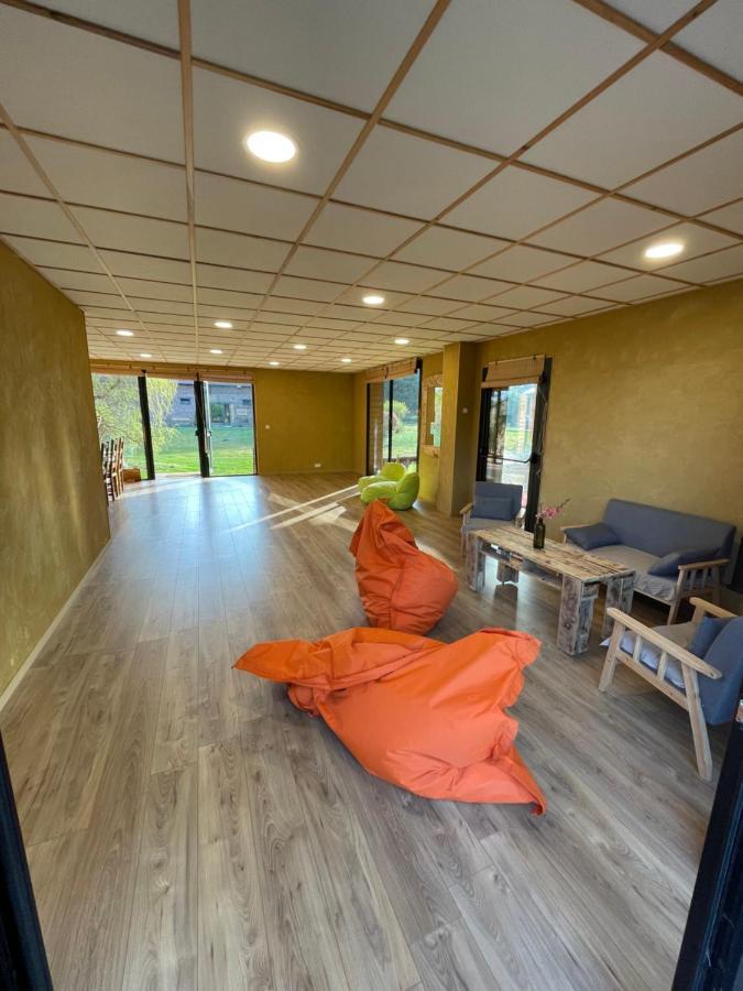 Apartment On Farm Beaugies-sous-Bois