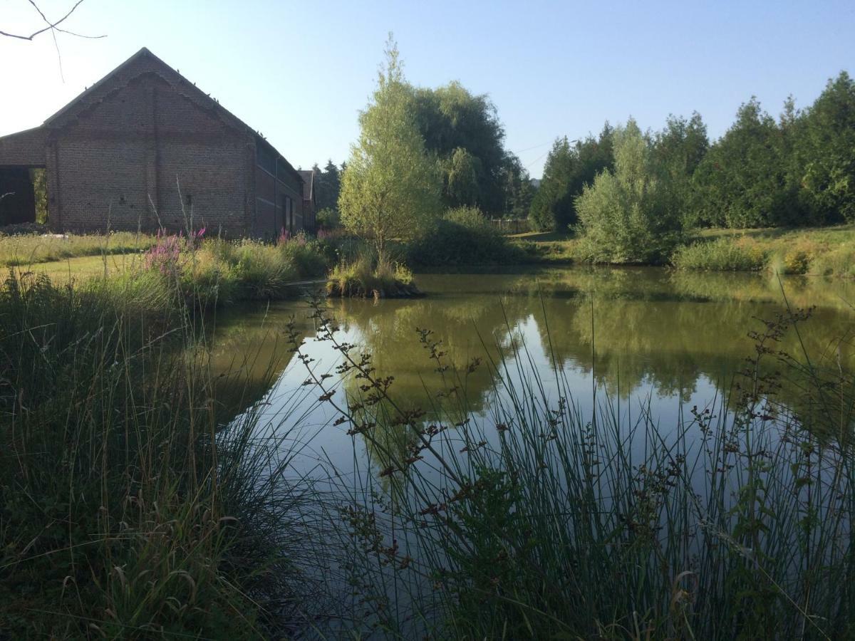On Farm *