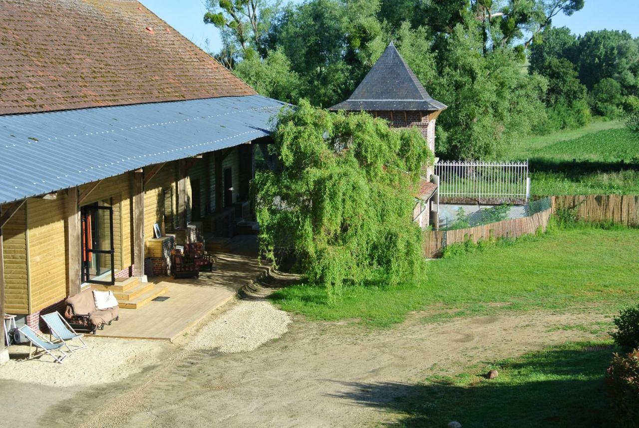 On Farm Apartment *