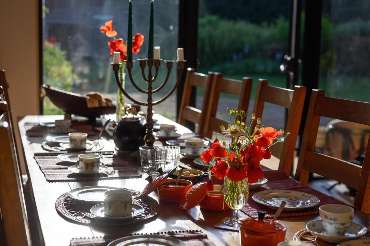 On Farm Apartment *